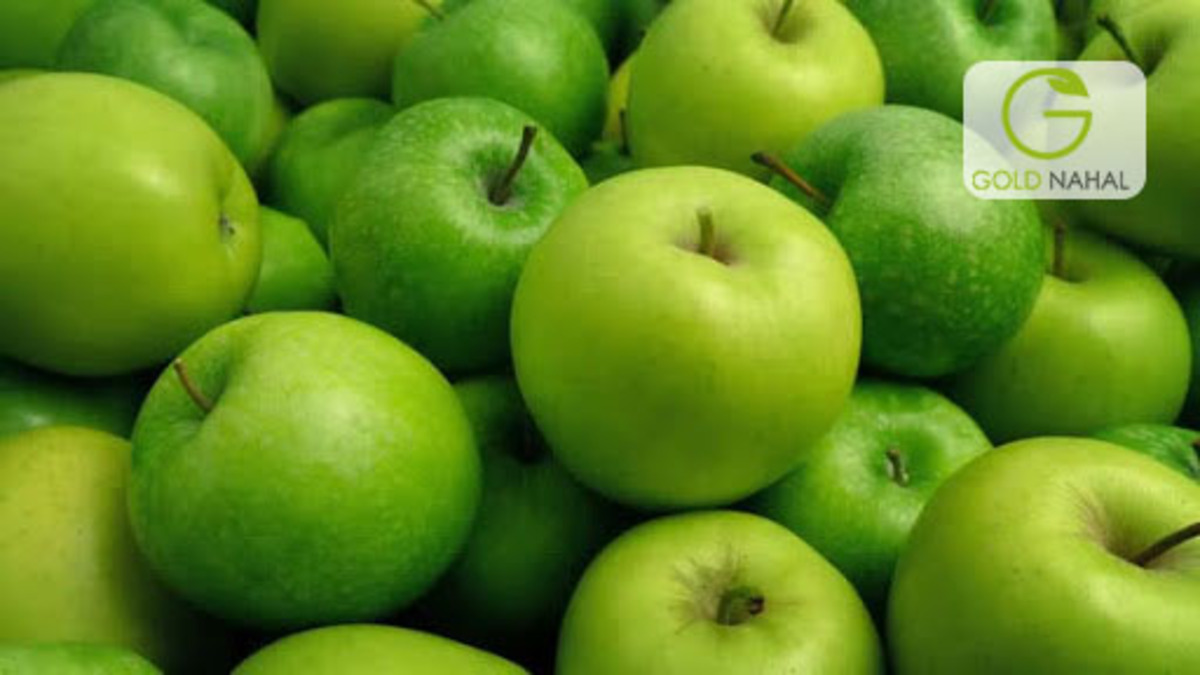 خواص سیب ترش برای سلامتی