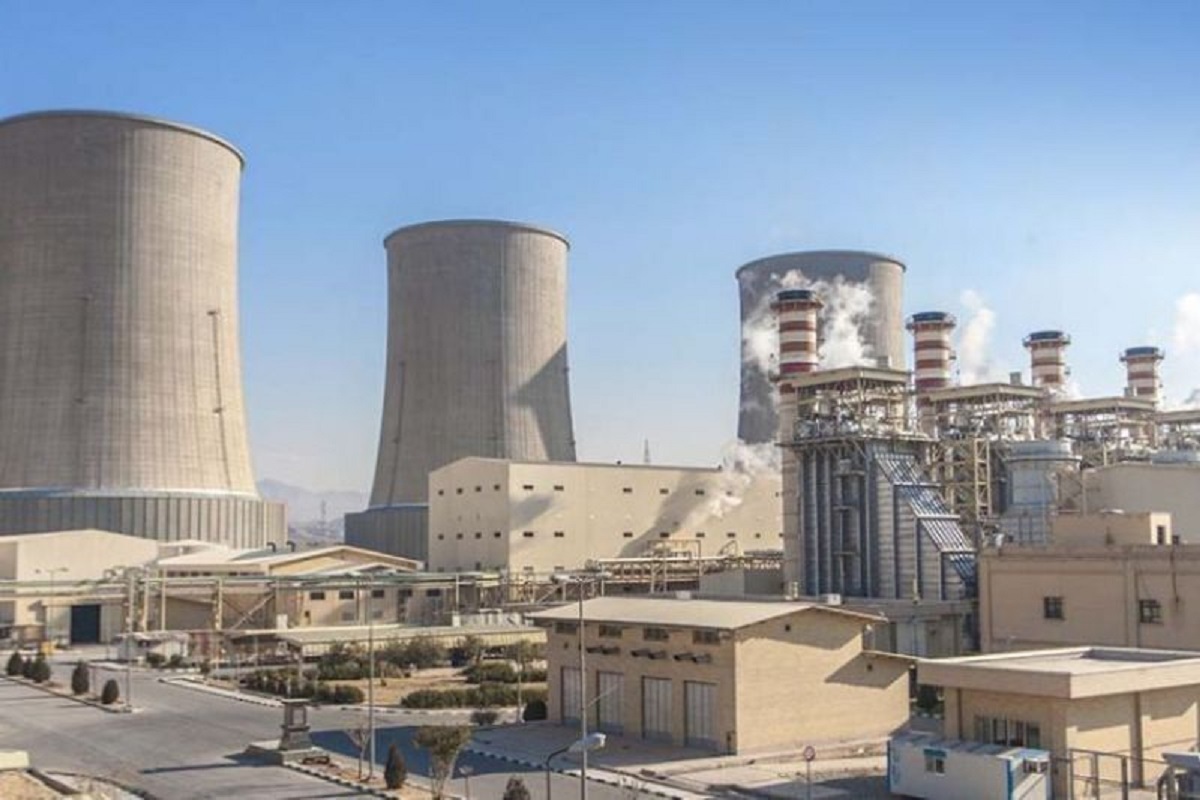 نامه سرگشاده یکی از پرسنل نیروگاه برق آذربایجان غربی
