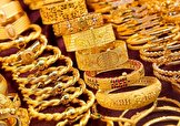 واردات قاچاق طلای ۱۴ عیار از ترکیه به ایران