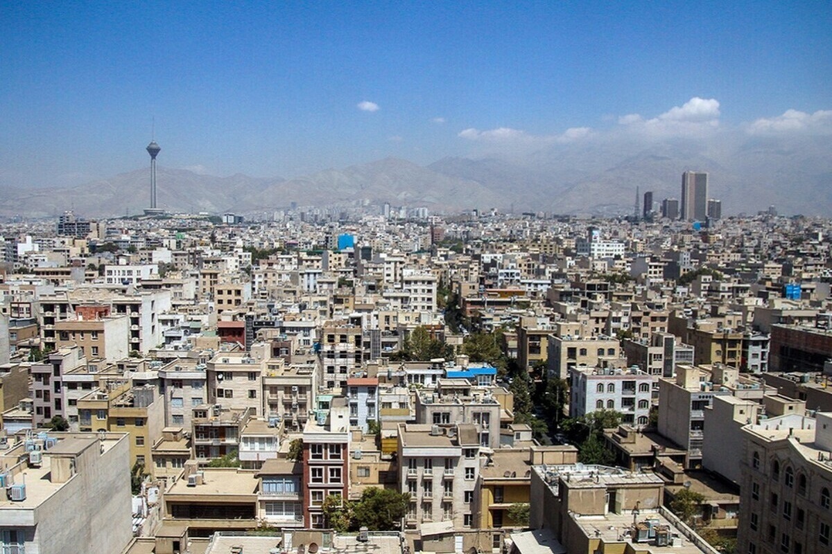 مرکز پژوهش‌های مجلس: نرخ بدمسکنی در کشور به ۵۵‌درصد رسیده