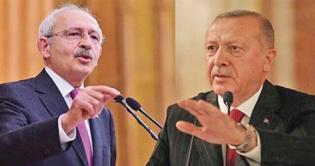 اردوغان یا اوغلو؛ پیروز، کدامند؟