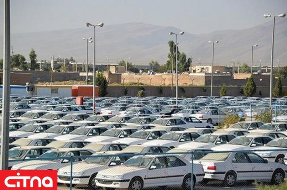 تعلل دو هفته‌ای وزارت صمت در ابلاغ قیمت خودرو