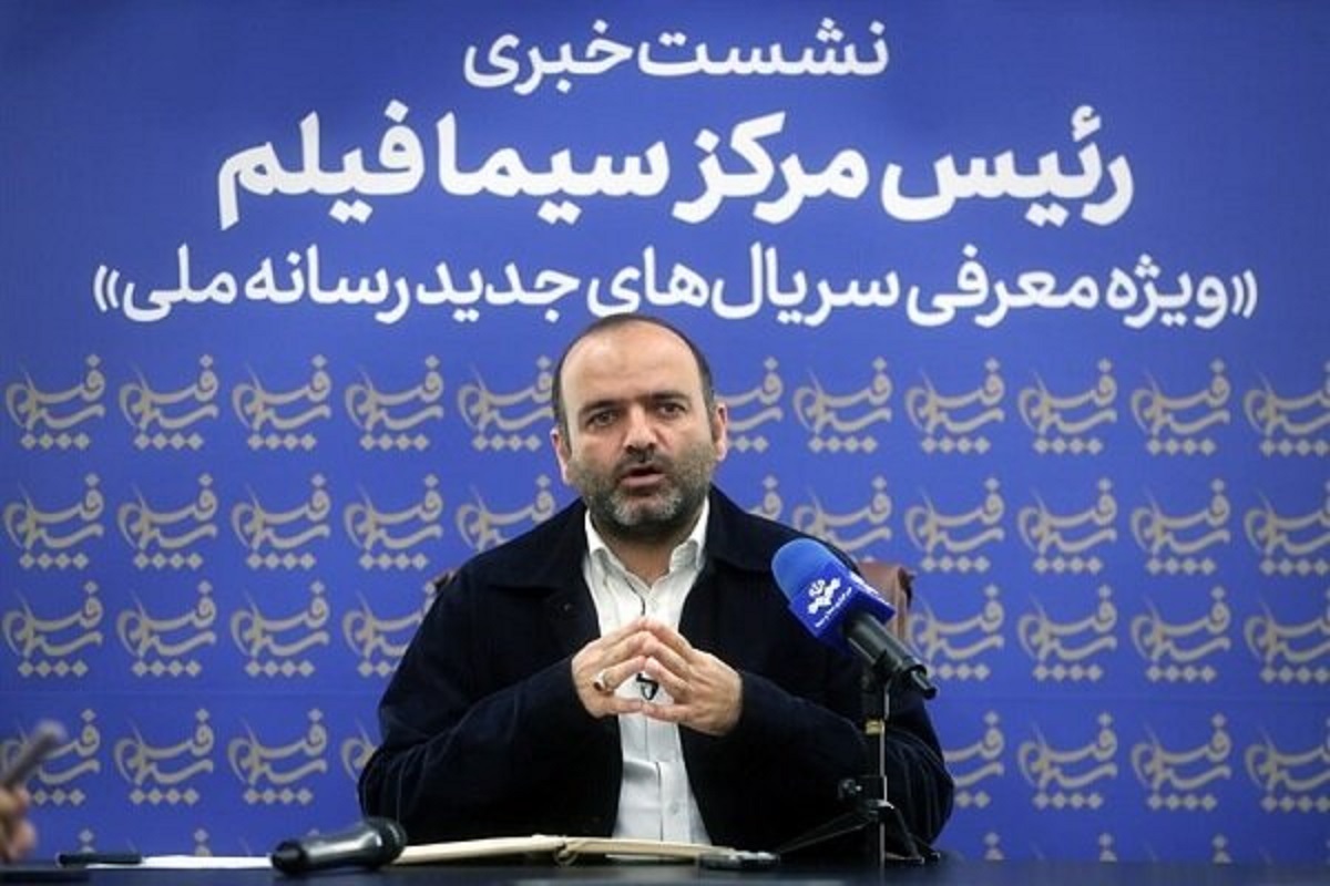 درهای صداوسیما به روی هیچ‌کس بسته نیست/ پایتخت در تلویزیون می‌ماند