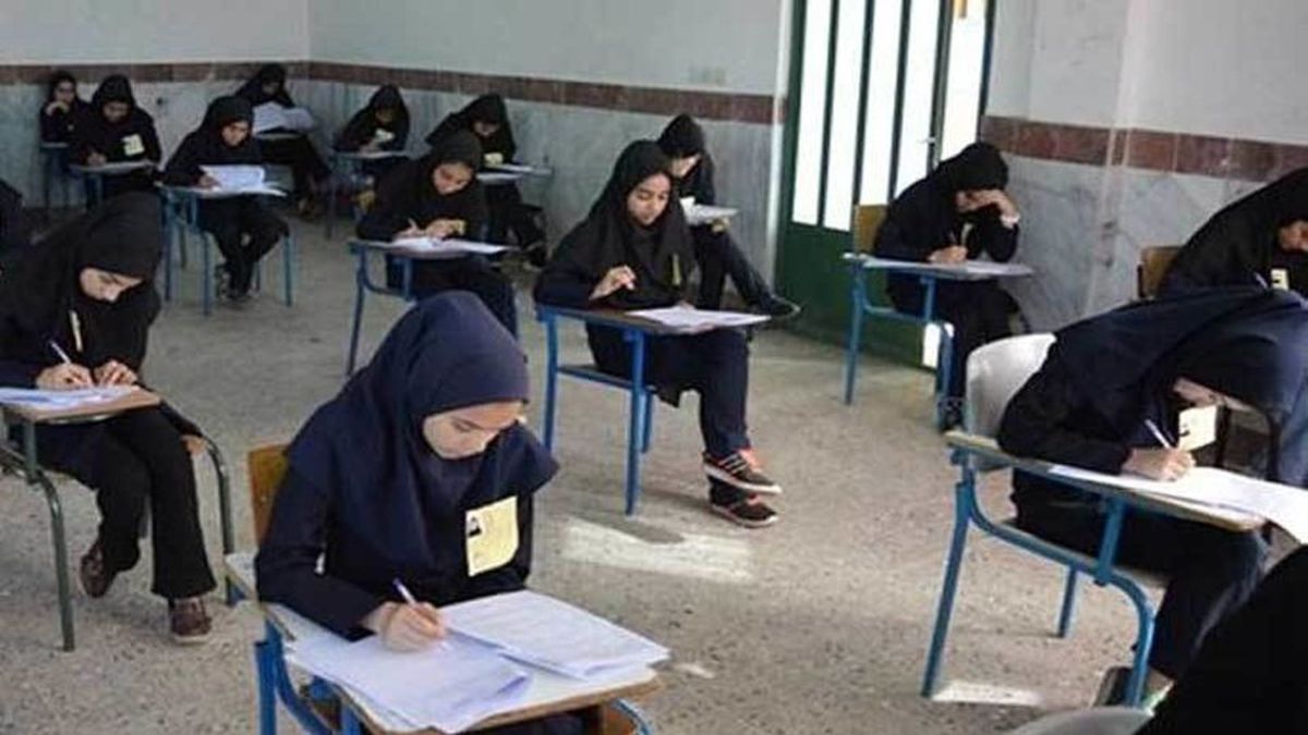 شیوه برگزاری کنکور تغییر نمی‌کند