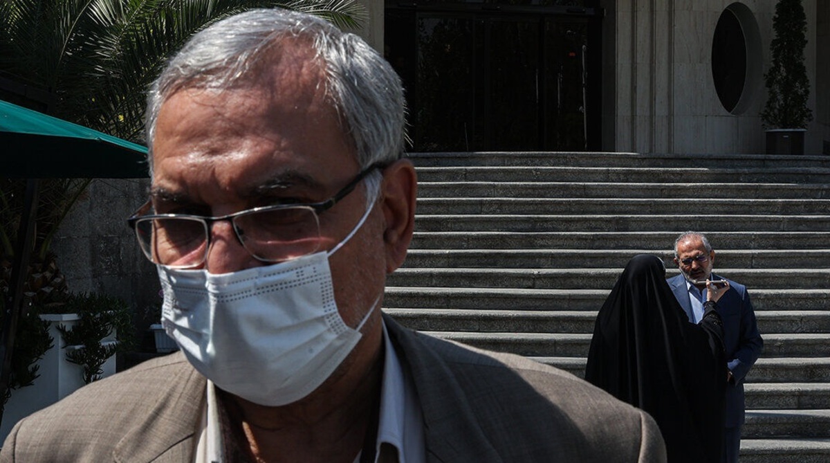 ارجاع پرونده قصور فوت نوزاد بیمارستان شهریار به پزشکی قانونی