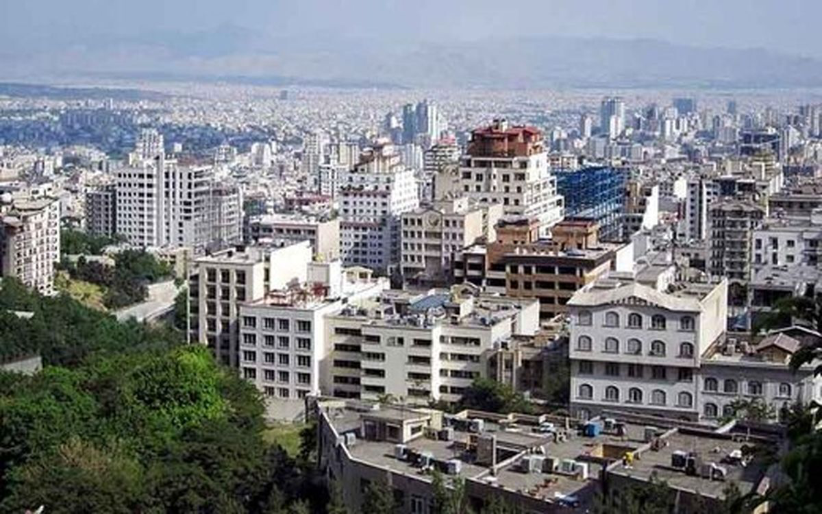 سیستم مالیاتی به ازای هر خانه‌ فقط ۲هزار و ۷۰۰ تومان مالیات گرفته است