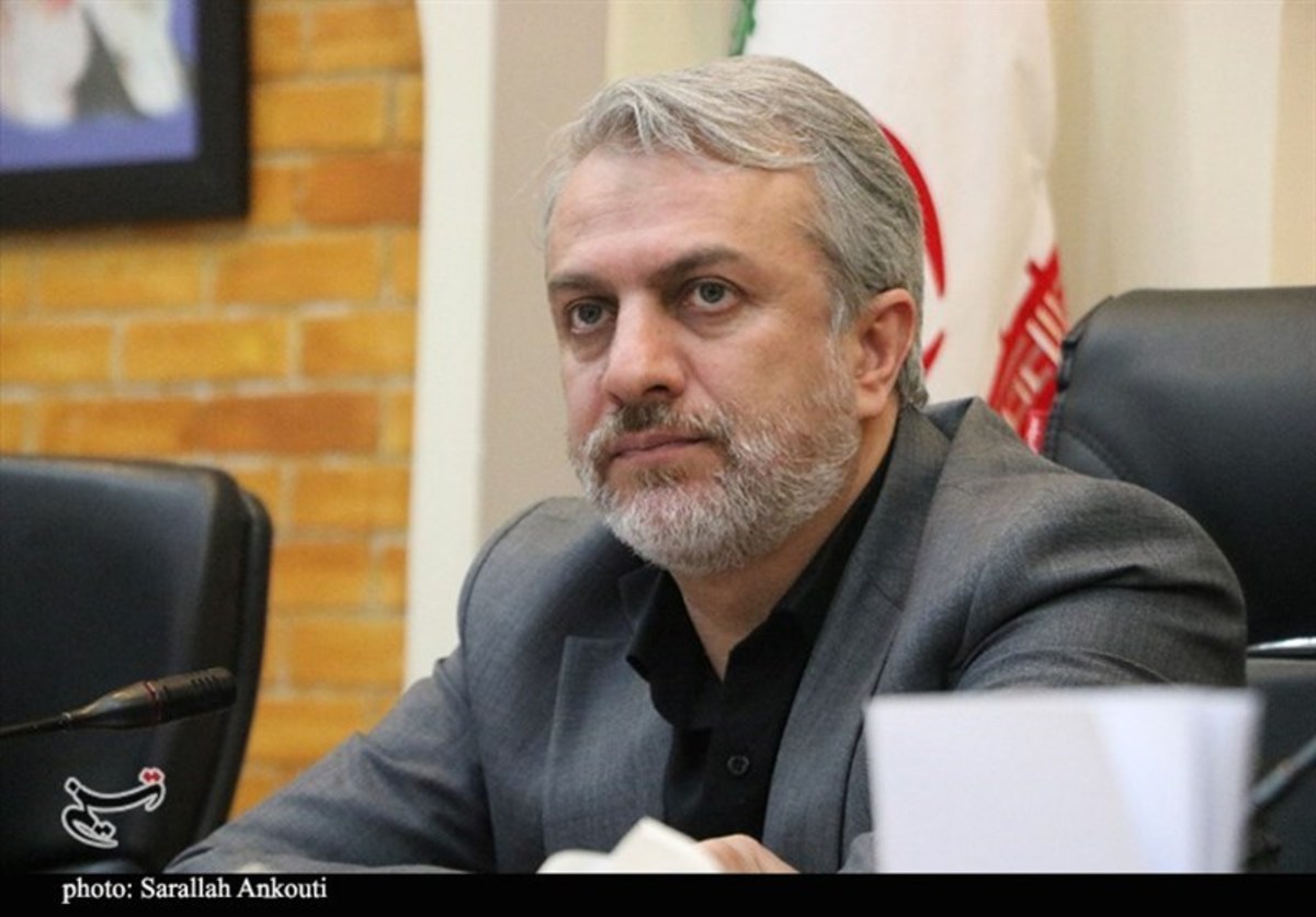 پیشنهاد دولت برای تعویق استیضاح فاطمی امین