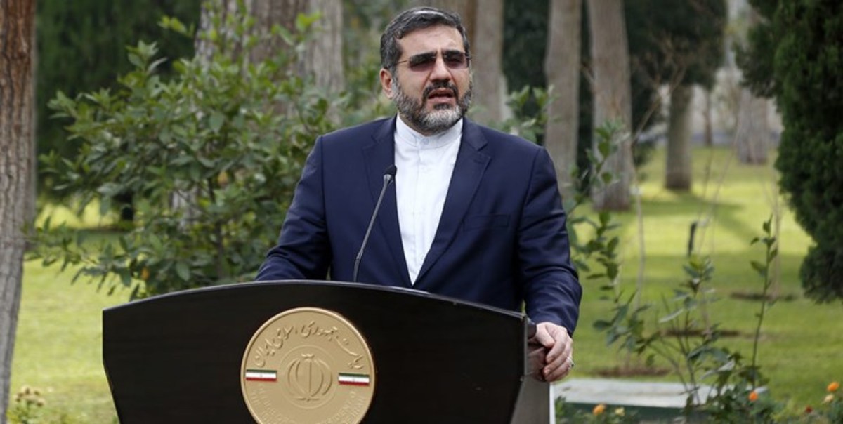 اسماعیلی: 14 هزار نفر تاکنون به حج اعزام شده‌اند