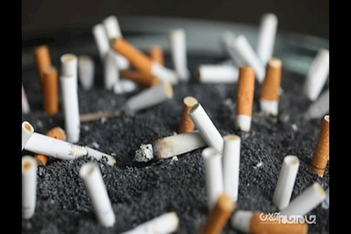 هزینه روستاییان سیگاری بیشتر از شهری‌ها