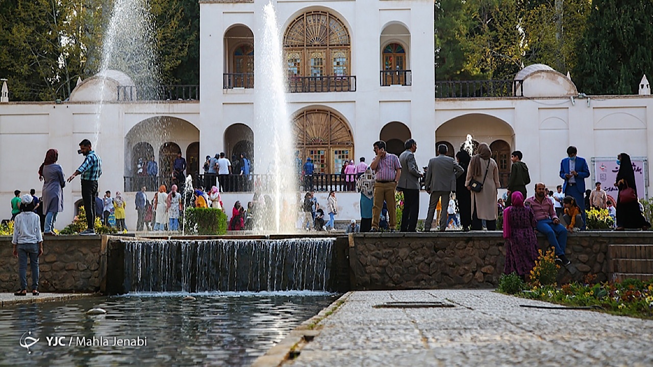 ترویج سفر‌های خانواده محور در تابستان ۱۴۰۲