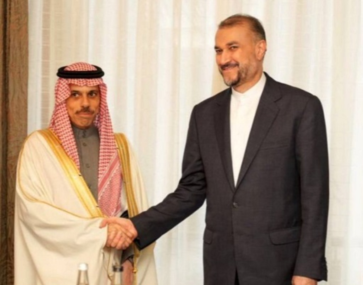 زمینه برای گشایش سفارتخانه‌ها و سرکنسولگری‌ها فراهم است