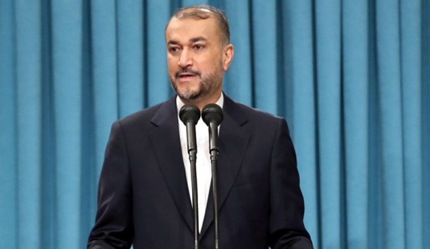 حمایت ۵ کشور عضو بریکس از عضویت ایران