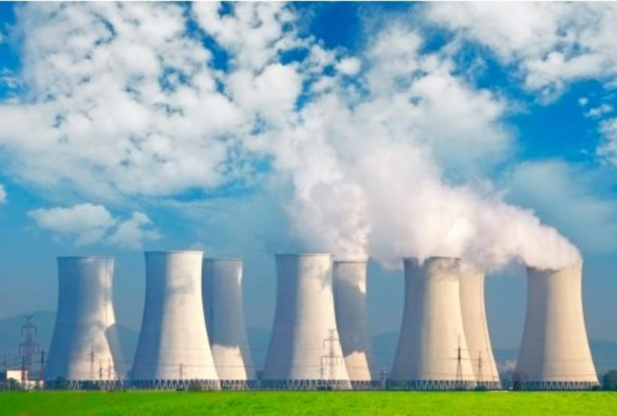 واحد دوم نیروگاه انرژی هسته‌ای بلاروس در مدار تولید برق قرار گرفت