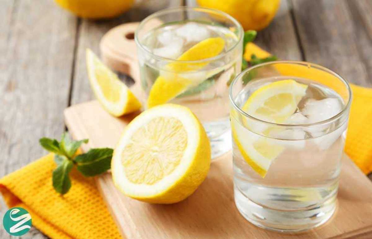 نوشیدن آب و لیمو چه خواصی دارد؟