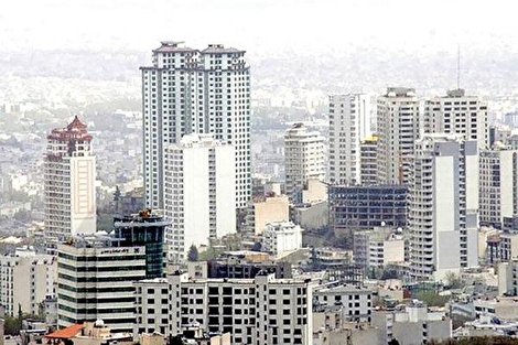 گسترش عمودی پایتخت؟ گسترش عمودی پایتخت؟