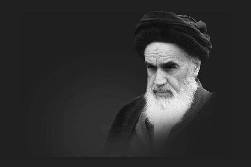 امام خمینی(ره) ترسناک ترین کابوس غرب در قرن 21