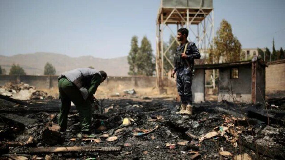 میلیون‌ها کشته، نتیجه جنگ‌های بعد از ۱۱ سپتامبر آمریکا