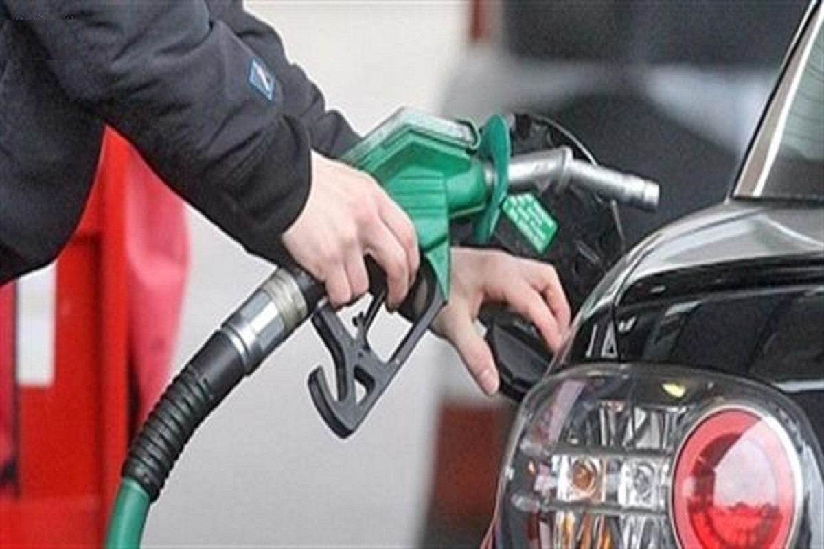 مصرف بنزین با رشد ۱۲.۵ درصد رکورد زد