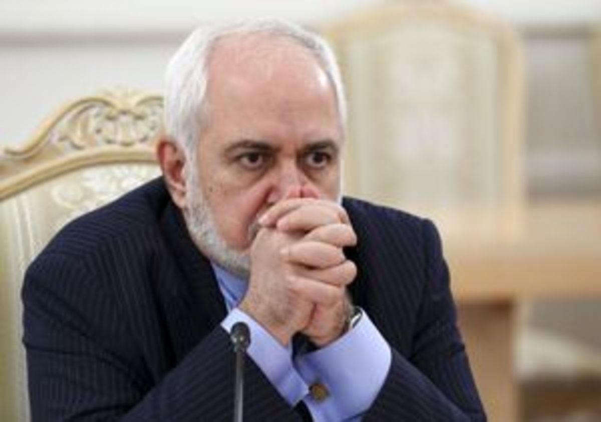 آقای ظریف از تقبیح ترکمنچای به تحسین آن رسید