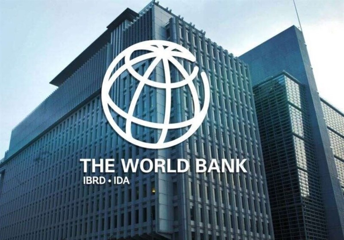 بانک جهانی: رشد اقتصاد ایران ۲.۲ درصد می‌شود
