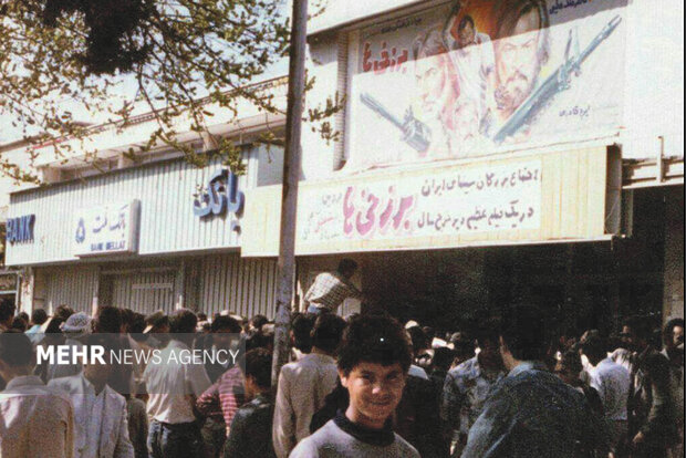 کارگردانی که شهید بهشتی از اعدام نجاتش داد+فیلم