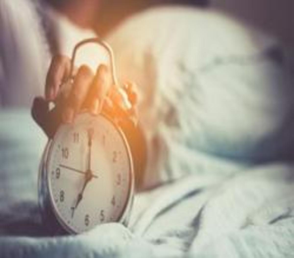 خواب بیش از حد و خطر ابتلا به 7 عارضه جسمی و روانی