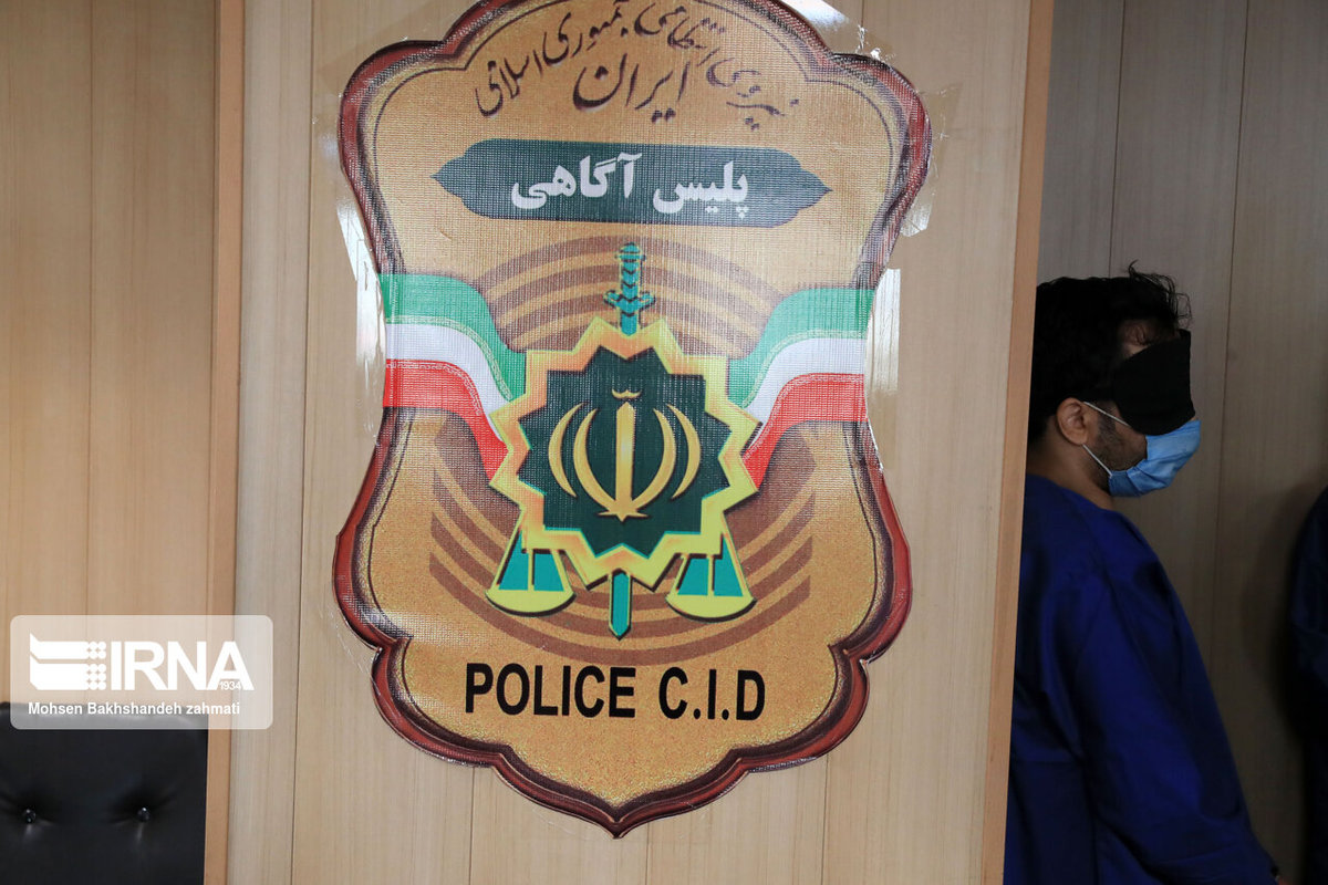 دستگیری یکی از عوامل قتل لیدر تیم نفت مسجدسلیمان