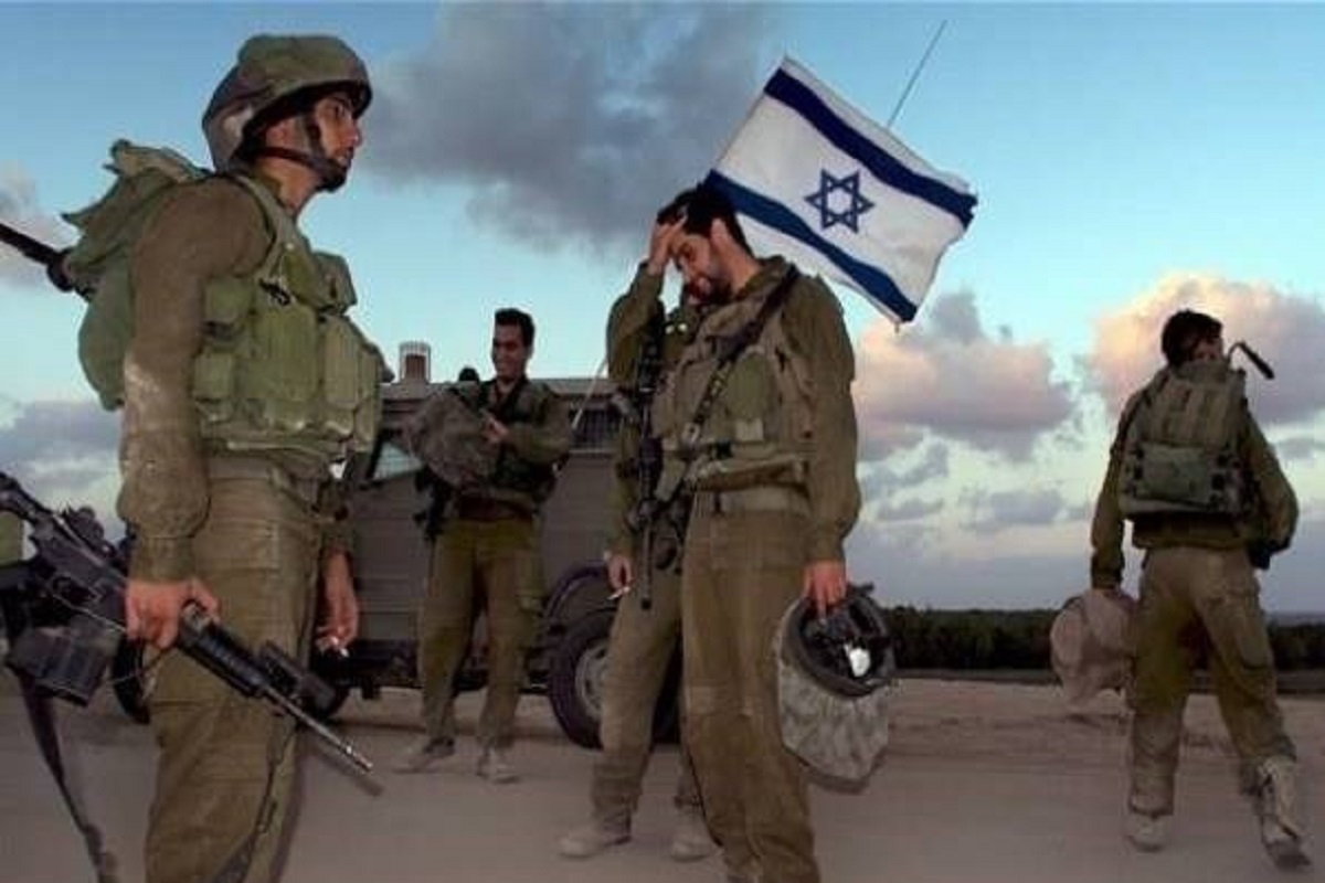 ۶ نشانه فرسایش نظریه امنیتی اسرائیل