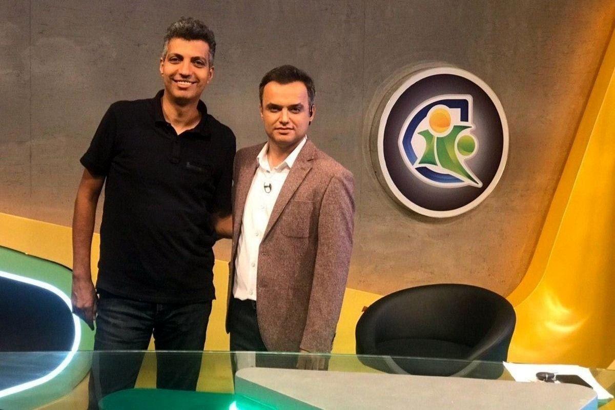 پایان همکاری عادل فردوسی پور با صداوسیما
