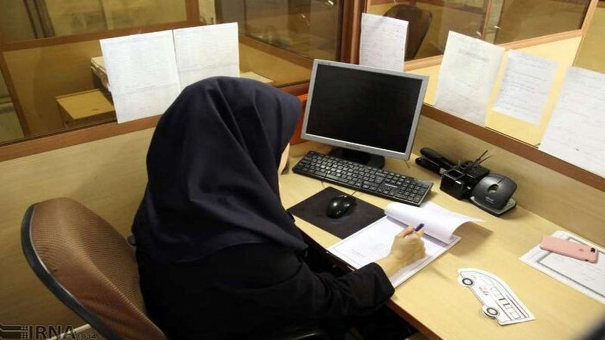 دورکاری مادران از همین امروز قابلیت اجرا دارد