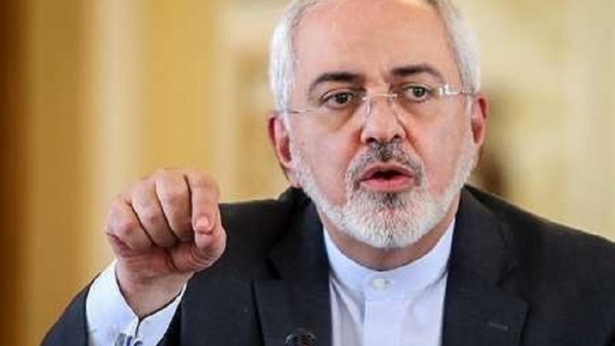 بررسی مسائل انتخاباتی و جناحی ایران، پیش کش ظریف روی میز بدخواهان ایران