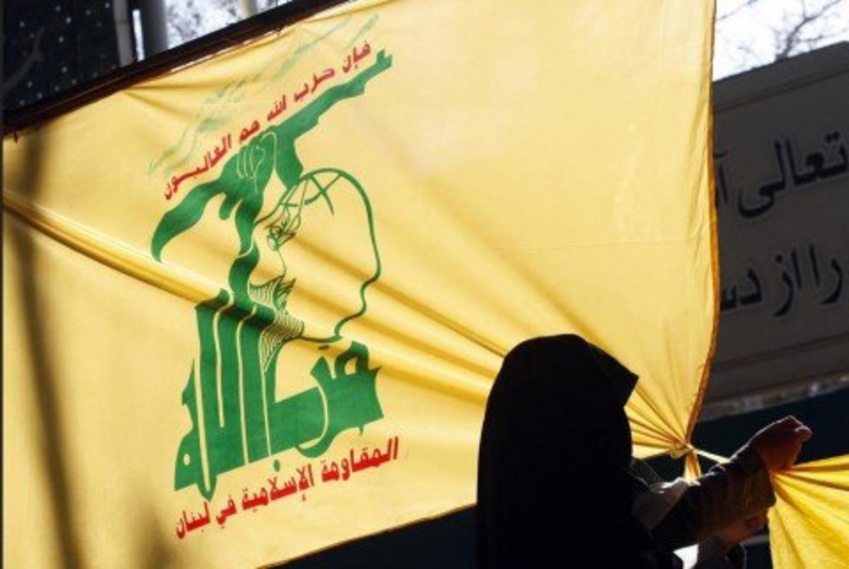 حزب‌الله لبنان: آمریکا پشت حمایت از «ازعور» است