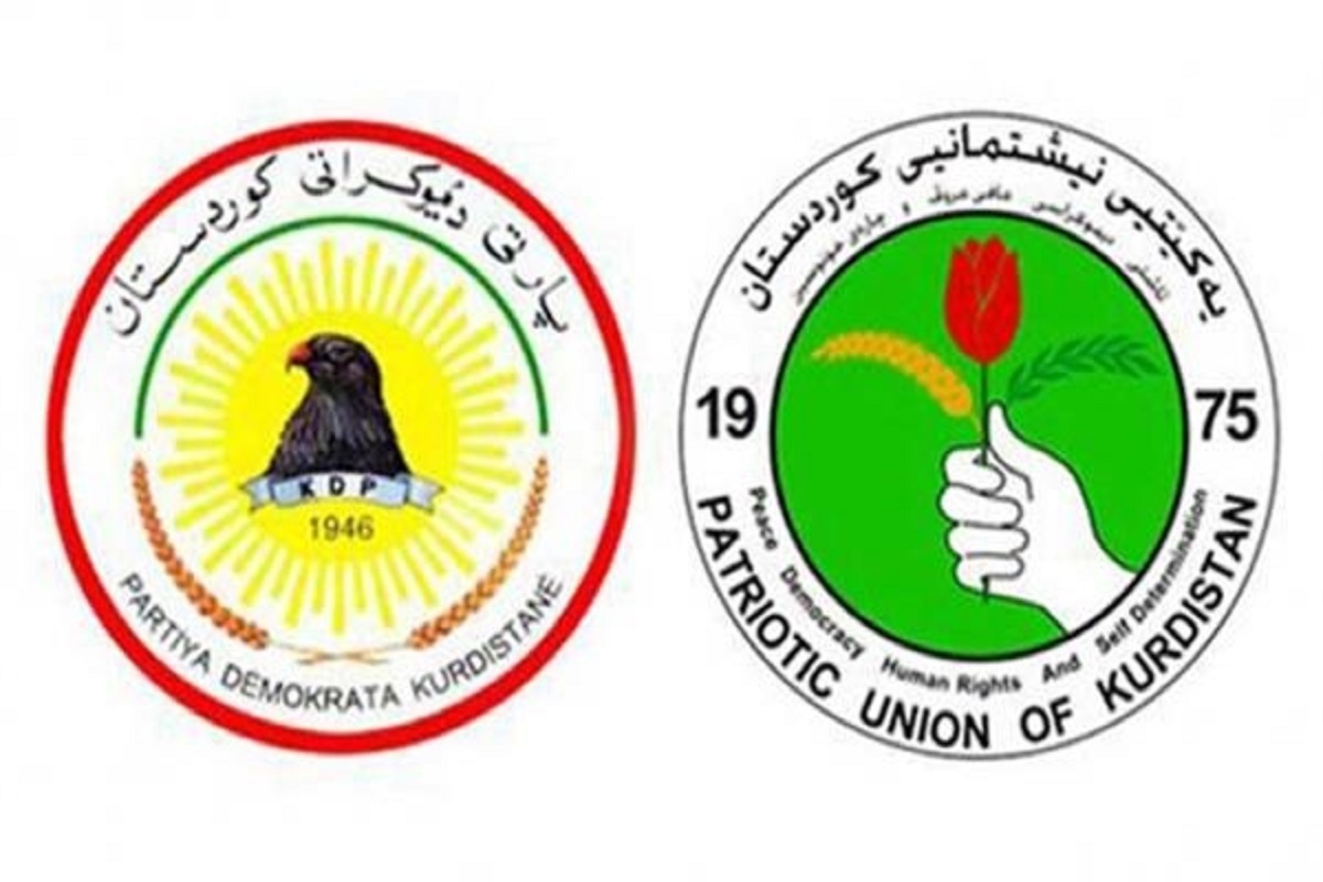 خواهید دید اتحادیه میهنی حزب دمکرات را از غرور و بلندپروازی پایین می کشد