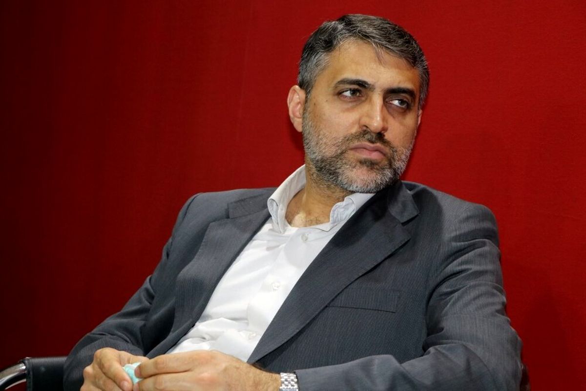 نمایندگان از انتصاب عامریان ناخشنود هستند وادامه مدیریت بازیان در شستا را حاشیه ساز