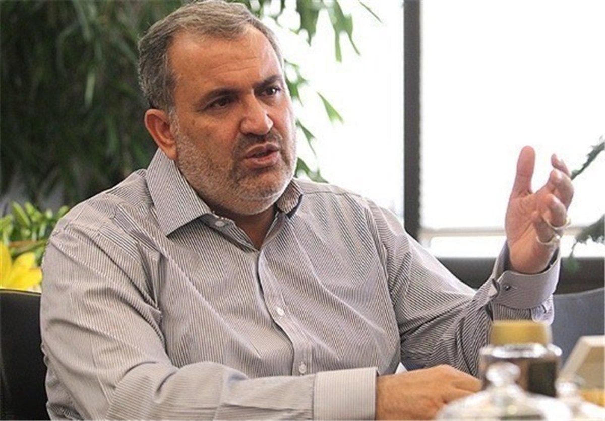 موافقت فراکسیون اکثریت مجلس با علی‌آبادی
