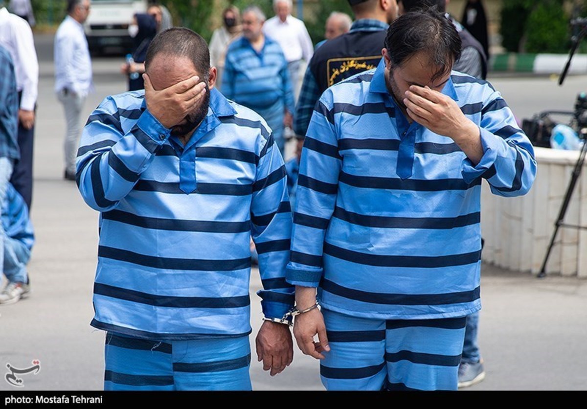 بازداشت ۸ نفر از مدیران شهرداری و شورای شهر مریوان