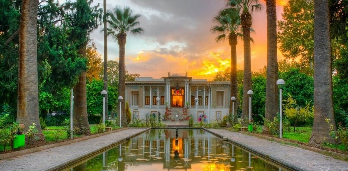 سفر به شیراز با قطار یا هواپیما؟ بهترین انتخاب برای سفری ماندگار