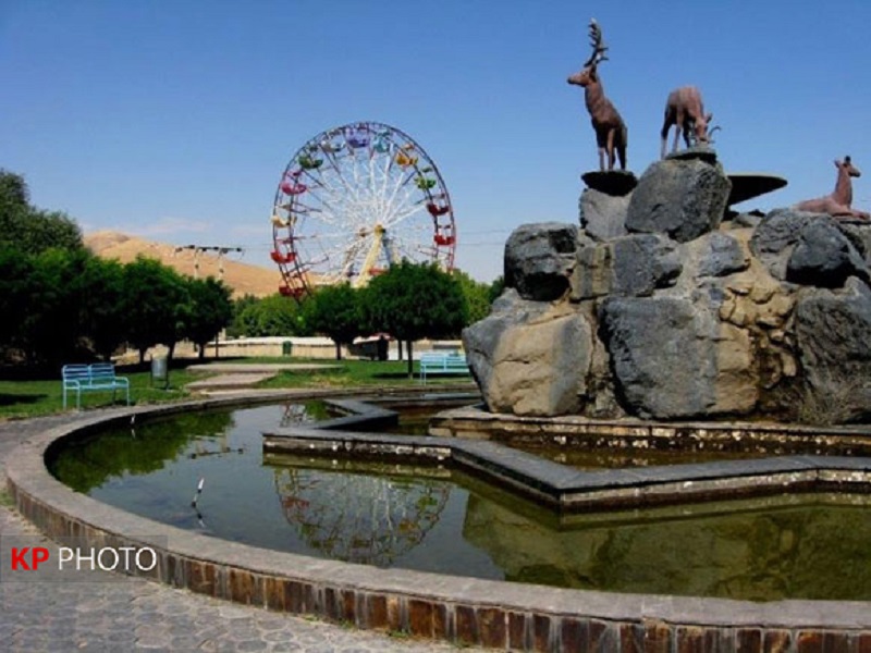 بوکان، عروس شهرهای آذربایجان غربی