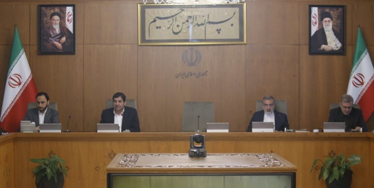 ظرف یک ماه مسائل گمرکات کشور سامان‌دهی شود