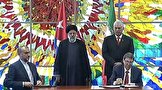 امضای ۶ سند همکاری میان ایران و کوبا