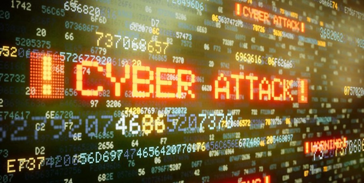 چندین سازمان دولتی آمریکا هدف حمله سایبری قرار گرفتند