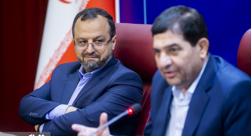 بی اطلاعی معاون فنی گمرک ایران از رسوب کالا در گمرکات!