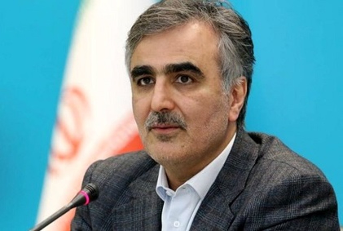 فرزین: شاهد تاسیس بانک‌های مشترک در ایران هستیم