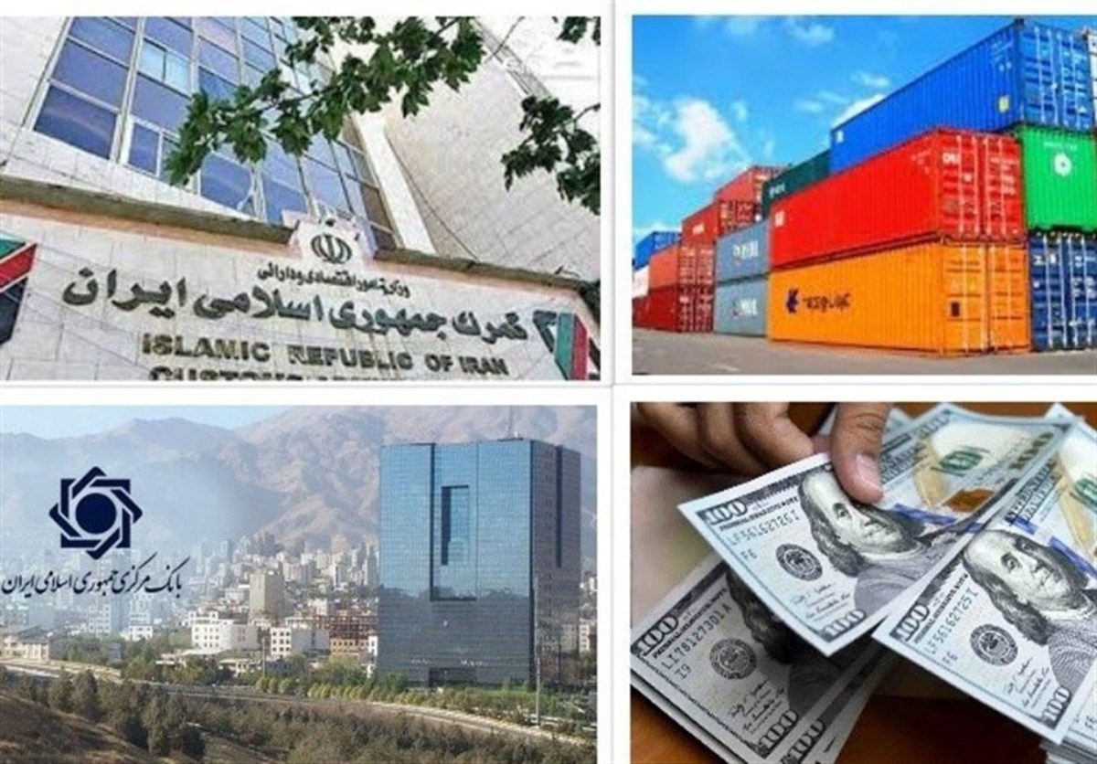 پایان رانت «واردات از صادراتِ خود» با لایحه ۲فوریتی دولت