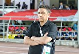 قلعه‌نویی: در کافا با تمام توان و انگیزه بازی نکنید، کار سخت می‌شود