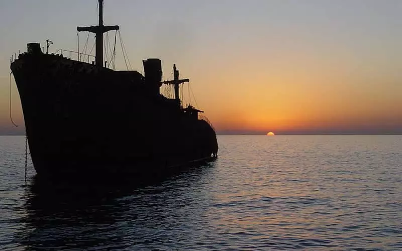 آشنایی با تاریخچه کشتی یونانی کیش