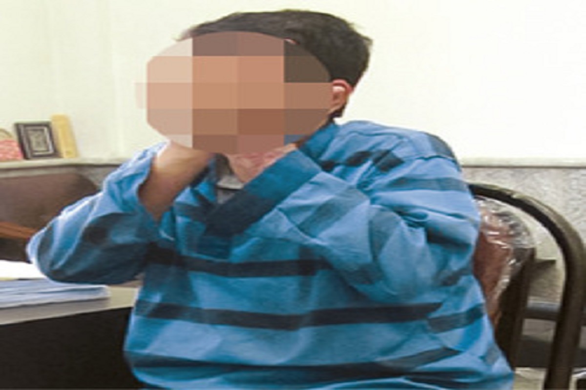 بازداشت دوباره مغز متفکر آدم‌ربایی قبل از ربودن مدیر ارشد دولتی