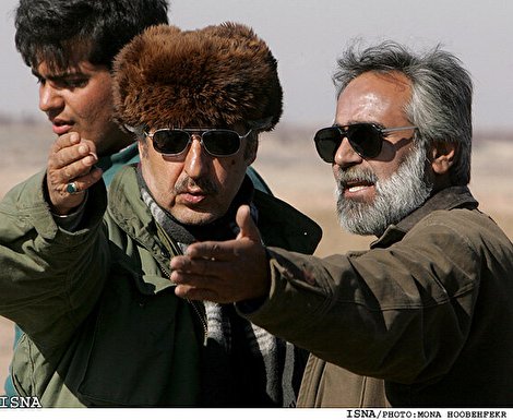 «پوریای ولی» تا کِی روی زمین میماند؟ «پوریای ولی» تا کِی روی زمین میماند؟