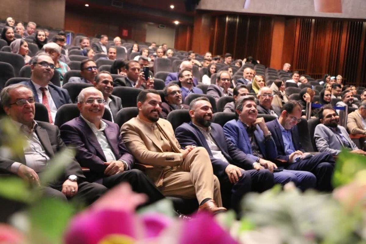 جشن ولادت امام رضا با اقدام خیرخواهانه مجمع خیرین راه فردا کوثر برگزار شد