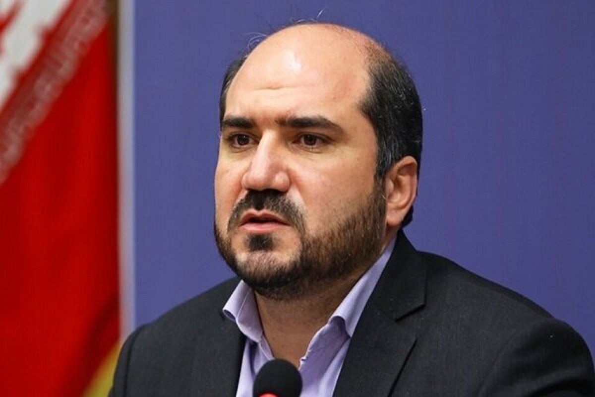 بهره برداری از بیمارستان ۳۰۰ تختخوابی شهید سلیمانی فردیس